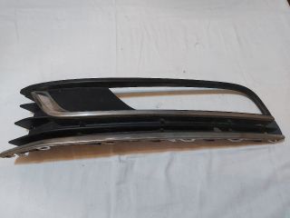 bontott VW PASSAT B7 Bal Ködlámpa Rács