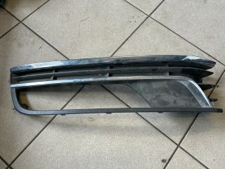 bontott VW PASSAT B7 Bal Ködlámpa Rács