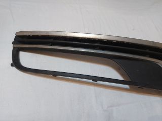 bontott VW PASSAT B7 Bal Ködlámpa Rács