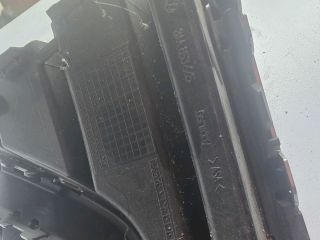 bontott VW PASSAT B7 Bal Ködlámpa Rács