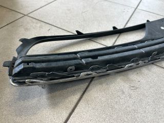 bontott VW PASSAT B7 Bal Ködlámpa Rács