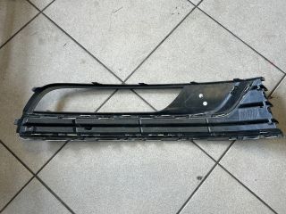 bontott VW PASSAT B7 Bal Ködlámpa Rács