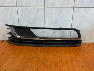 bontott VW PASSAT B7 Bal Ködlámpa Rács