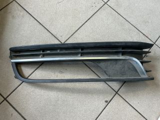 bontott VW PASSAT B7 Bal Ködlámpa Rács