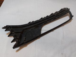 bontott VW PASSAT B7 Bal Ködlámpa Rács