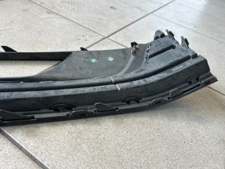 bontott VW PASSAT B7 Bal Ködlámpa Rács