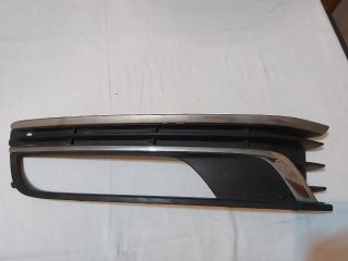 bontott VW PASSAT B7 Bal Ködlámpa Rács