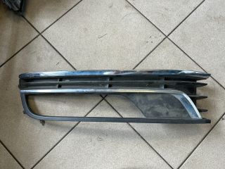 bontott VW PASSAT B7 Bal Ködlámpa Rács