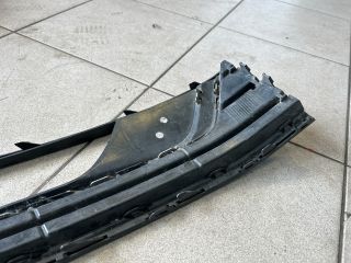 bontott VW PASSAT B7 Bal Ködlámpa Rács