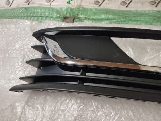 bontott VW PASSAT B7 Bal Ködlámpa Rács
