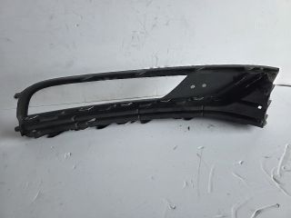 bontott VW PASSAT B7 Bal Ködlámpa Rács