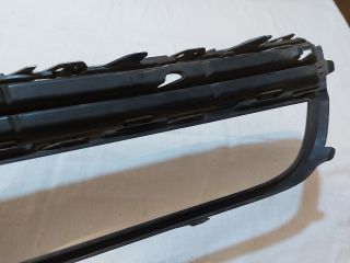 bontott VW PASSAT B7 Bal Ködlámpa Rács