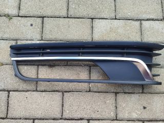 bontott VW PASSAT B7 Bal Ködlámpa Rács