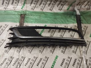 bontott VW PASSAT B7 Bal Ködlámpa Rács