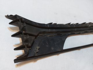 bontott VW PASSAT B7 Bal Ködlámpa Rács