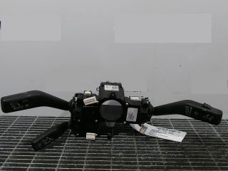 bontott VW PASSAT B7 Bal Kormánykapcsoló Irányjelző