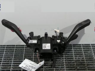 bontott VW PASSAT B7 Bal Kormánykapcsoló Irányjelző