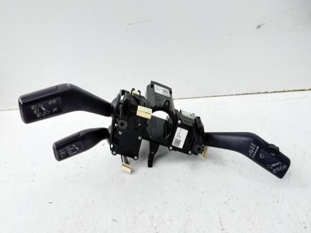 bontott VW PASSAT B7 Bal Kormánykapcsoló Irányjelző