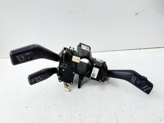 bontott VW PASSAT B7 Bal Kormánykapcsoló Irányjelző