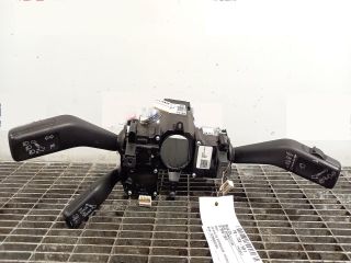 bontott VW PASSAT B7 Bal Kormánykapcsoló Irányjelző