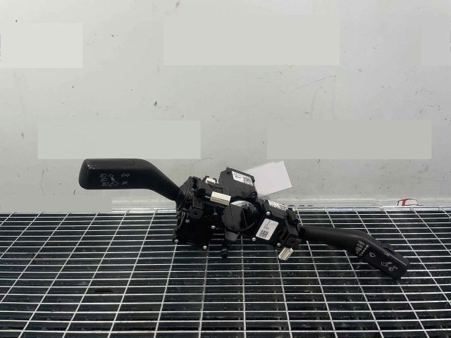 bontott VW PASSAT B7 Bal Kormánykapcsoló Irányjelző