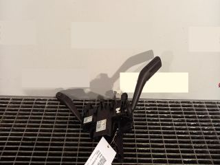 bontott VW PASSAT B7 Bal Kormánykapcsoló Irányjelző