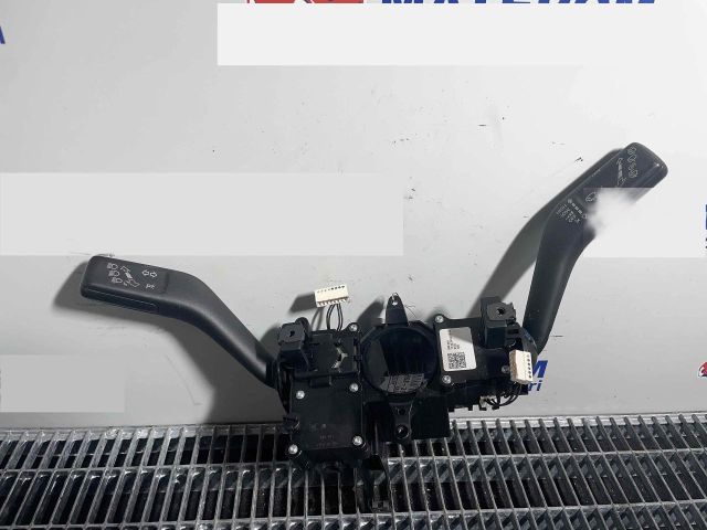 bontott VW PASSAT B7 Bal Kormánykapcsoló Irányjelző