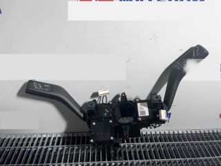 bontott VW PASSAT B7 Bal Kormánykapcsoló Irányjelző