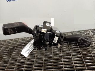 bontott VW PASSAT B7 Bal Kormánykapcsoló Irányjelző