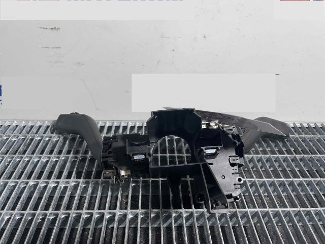 bontott VW PASSAT B7 Bal Kormánykapcsoló Irányjelző