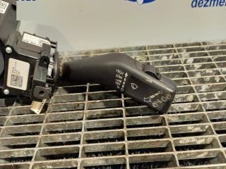 bontott VW PASSAT B7 Bal Kormánykapcsoló Irányjelző