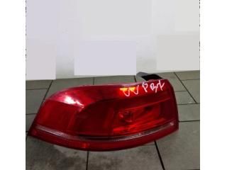 bontott VW PASSAT B7 Bal Külső Hátsó Lámpa