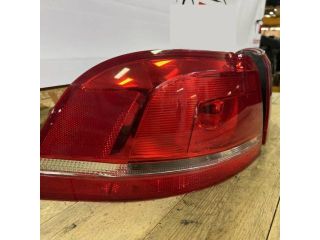 bontott VW PASSAT B7 Bal Külső Hátsó Lámpa