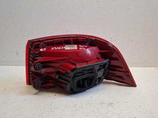 bontott VW PASSAT B7 Bal Külső Hátsó Lámpa