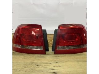 bontott VW PASSAT B7 Bal Külső Hátsó Lámpa