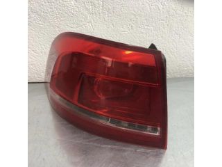 bontott VW PASSAT B7 Bal Külső Hátsó Lámpa