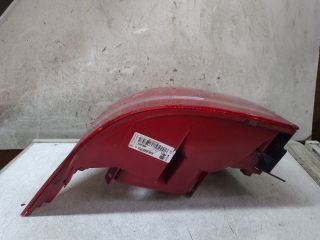 bontott VW PASSAT B7 Bal Külső Hátsó Lámpa