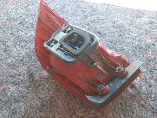 bontott VW PASSAT B7 Bal Külső Hátsó Lámpa