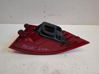 bontott VW PASSAT B7 Bal Külső Hátsó Lámpa