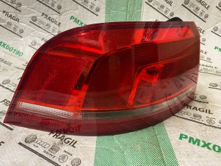 bontott VW PASSAT B7 Bal Külső Hátsó Lámpa