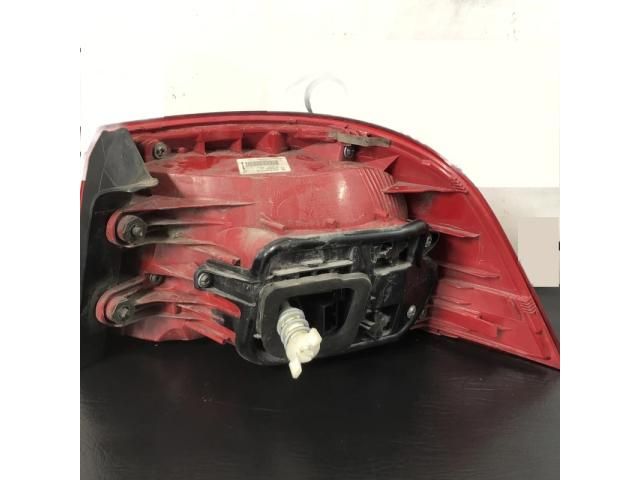 bontott VW PASSAT B7 Bal Külső Hátsó Lámpa