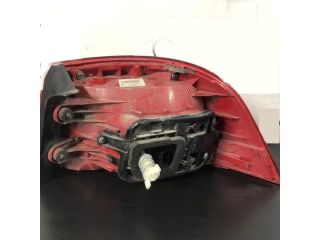 bontott VW PASSAT B7 Bal Külső Hátsó Lámpa