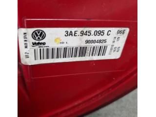 bontott VW PASSAT B7 Bal Külső Hátsó Lámpa