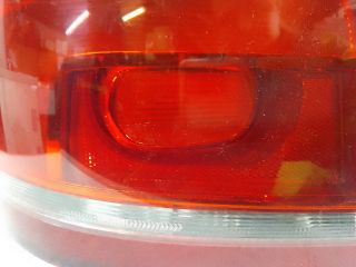 bontott VW PASSAT B7 Bal Külső Hátsó Lámpa