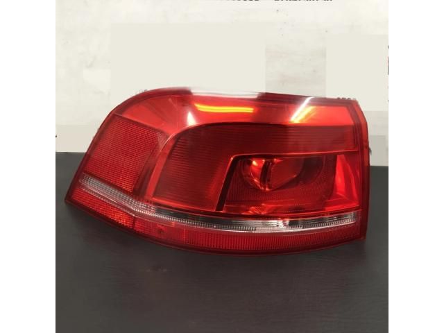 bontott VW PASSAT B7 Bal Külső Hátsó Lámpa