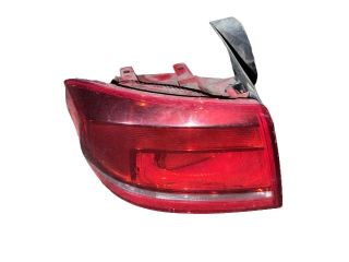 bontott VW PASSAT B7 Bal Külső Hátsó Lámpa