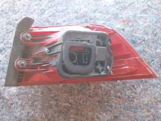 bontott VW PASSAT B7 Bal Külső Hátsó Lámpa