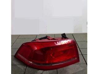 bontott VW PASSAT B7 Bal Külső Hátsó Lámpa