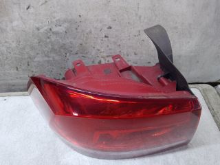 bontott VW PASSAT B7 Bal Külső Hátsó Lámpa