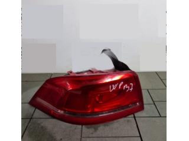 bontott VW PASSAT B7 Bal Külső Hátsó Lámpa